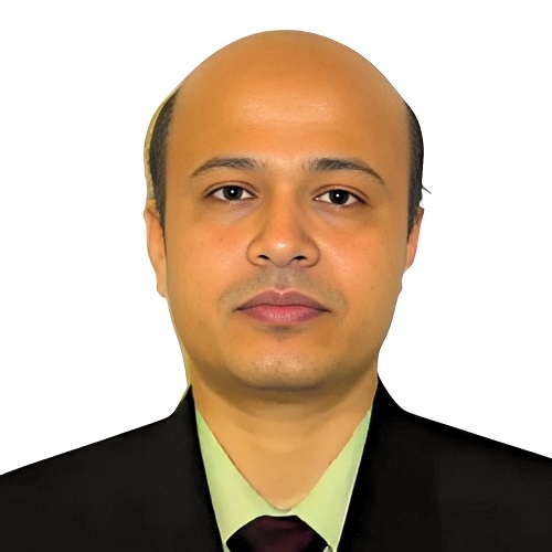 Dr. Tofazzal Hossain